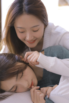 年轻漂亮的老师7